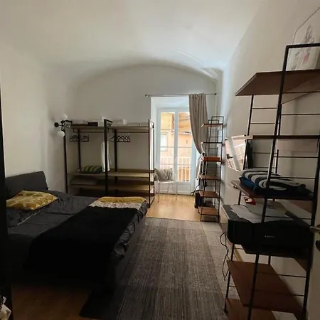 F3 Elegant En Plein Centre Ville. Appartement *